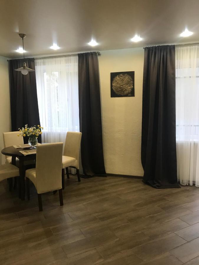 Квартира Подобово, Погодинно Apartamento Stryi Exterior foto